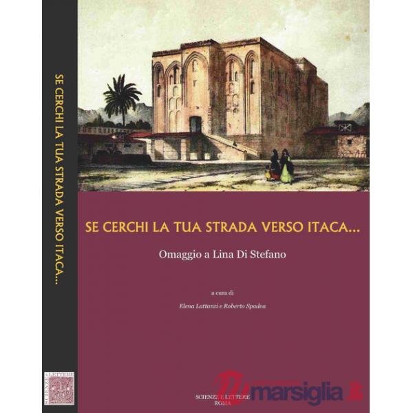 Se cerchi la tua strada verso Itaca... Omaggio a Lina di Stefano