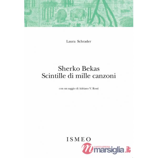 Sherko Bekas. Scintille di mille canzoni
