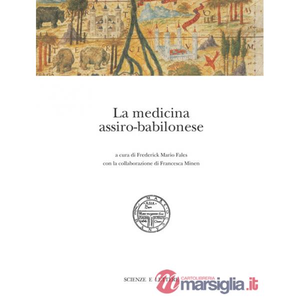 Medicina assiro-babilonese (La)
