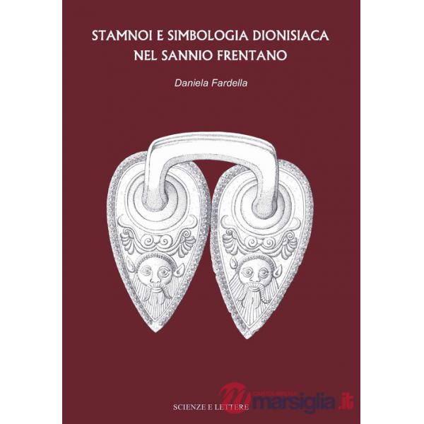 Stamnoi e simbologia dionisiaca nel Sannio Frentano