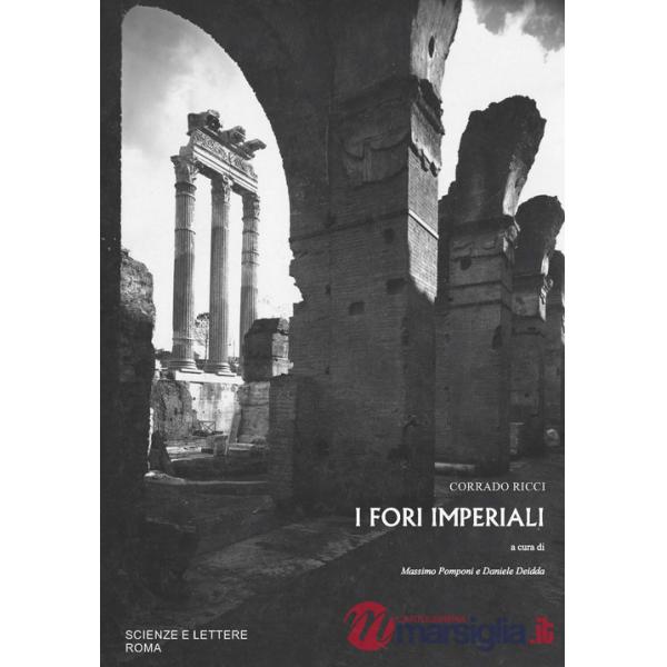 Fori imperiali (I)