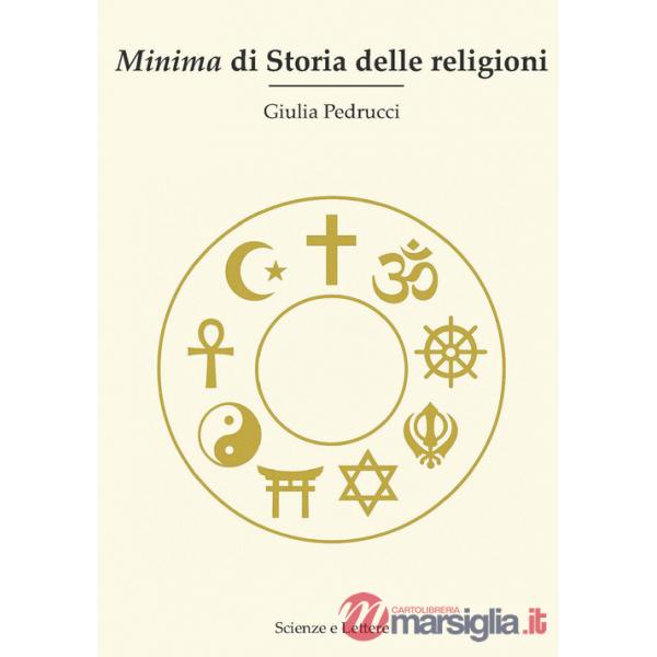 Minima di Storia delle religioni