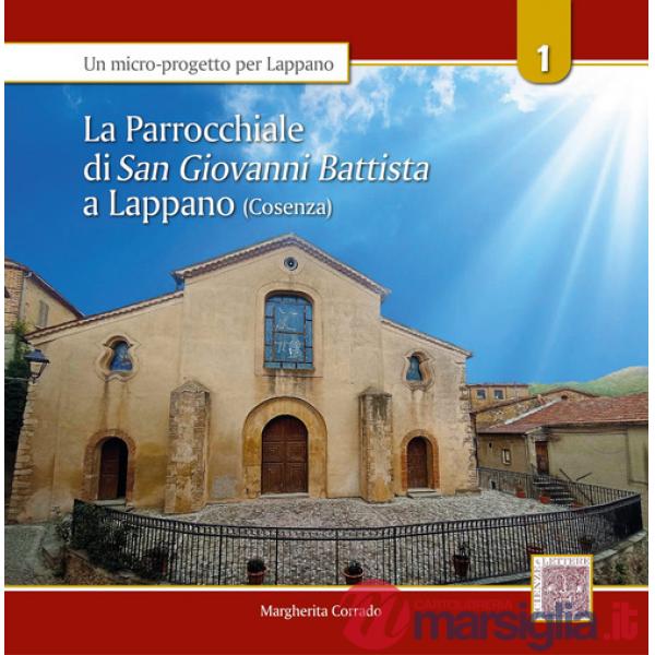Parrocchiale di San Giovanni Battista a Lappano (Cosenza) (La)