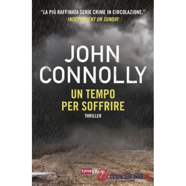Tempo per soffrire (Un)