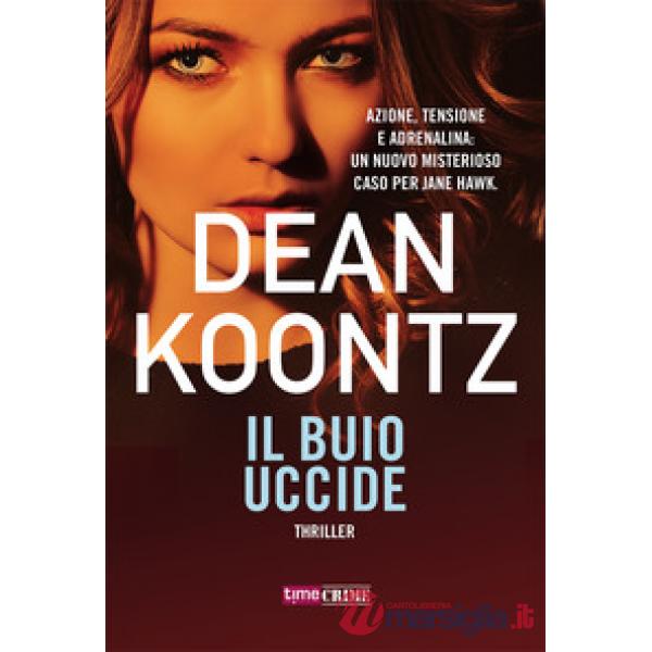 Buio uccide (Il)