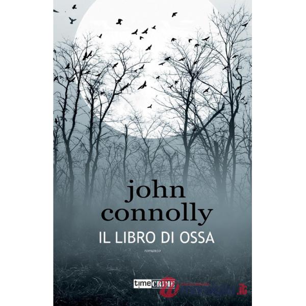 Libro di ossa. Charlie Parker (Il). Vol. 17