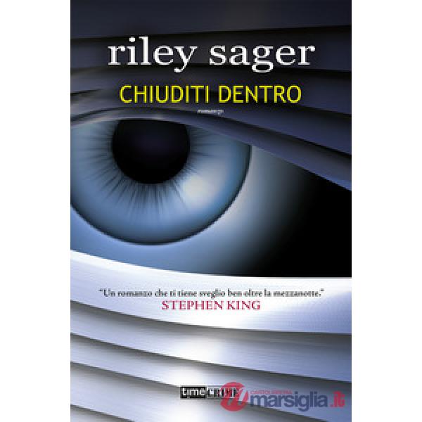 Chiuditi dentro