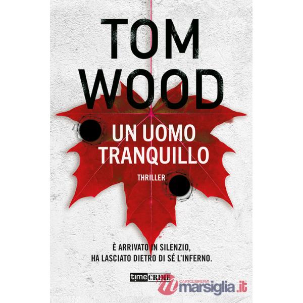 Uomo tranquillo (Un)