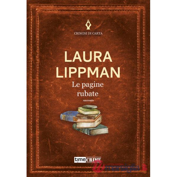 Pagine rubate (Le)