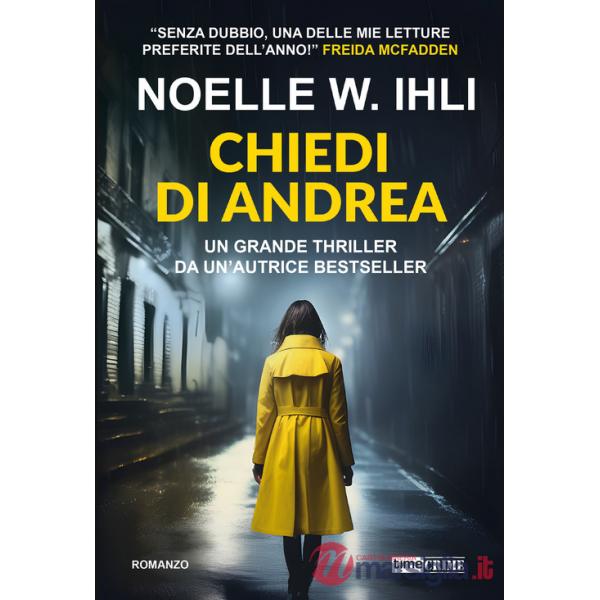 Chiedi di Andrea