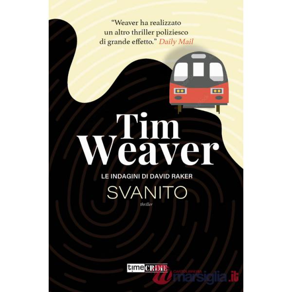 Svanito. Le indagini di David Raker. Vol. 3