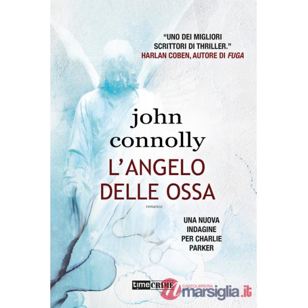 Angelo delle ossa (L')