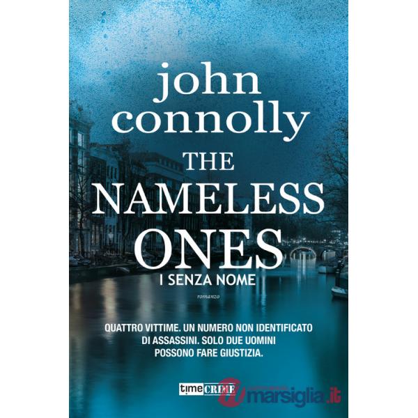 Nameless ones. I senza nome (The)