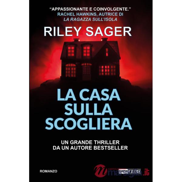 Casa sulla scogliera (La)