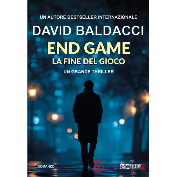 End game. La fine del gioco