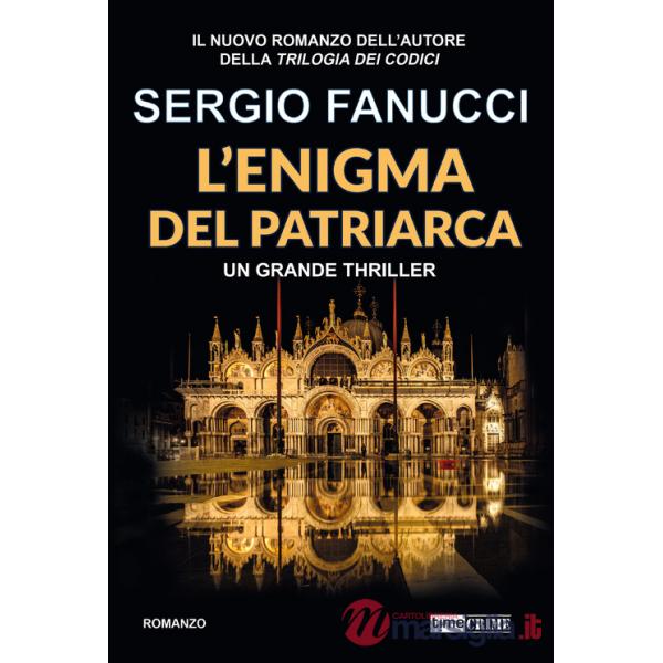 Enigma del patriarca (L')