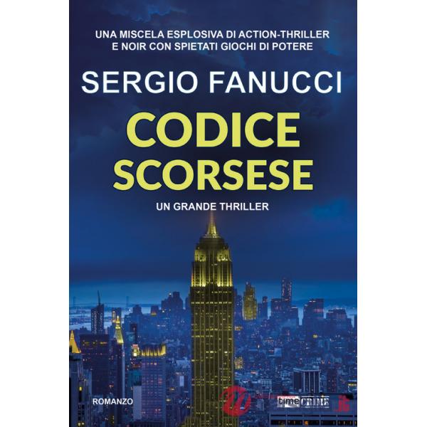 Codice Scorsese. La trilogia dei codici. Vol. 1