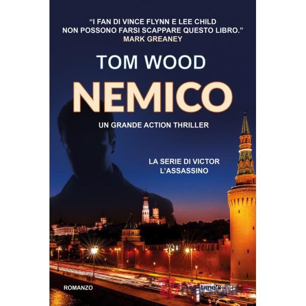 Nemico. Nuova ediz.