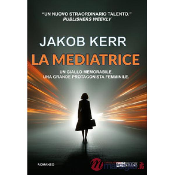 Mediatrice (La)