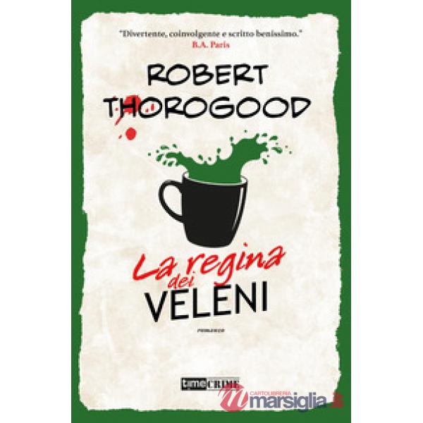 Regina dei veleni. Marlow Murder Club (La). Vol. 3