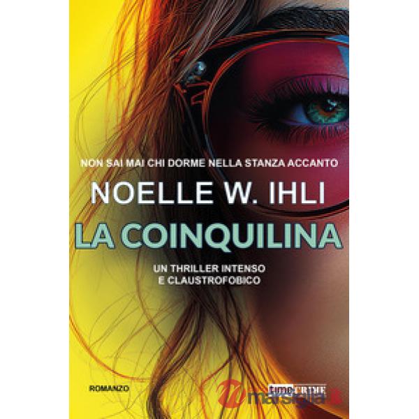 Coinquilina (La)