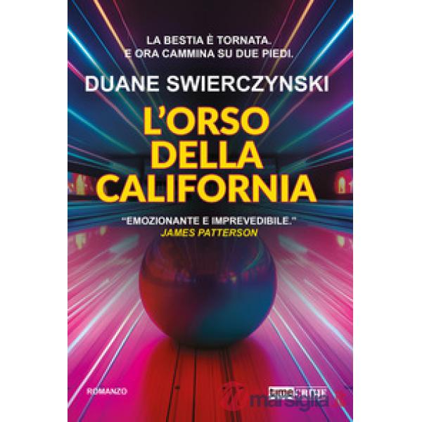 Orso della California (L')