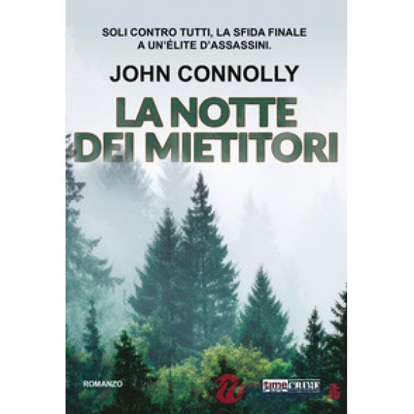 Notte dei mietitori (La)