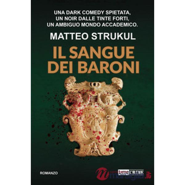 Sangue dei baroni (Il)
