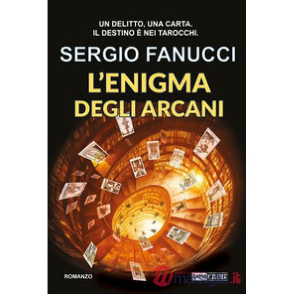 Enigma degli arcani (L')