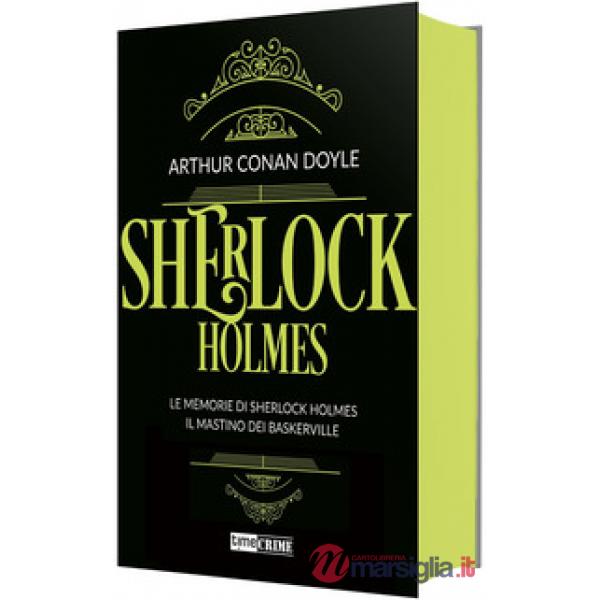 Sherlock Holmes. Vol. 2: Le memorie di Sherlock Holmes-Il mastino dei Baskerville