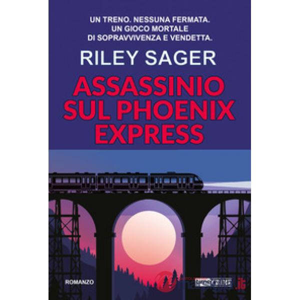 Assassinio sul Phoenix express