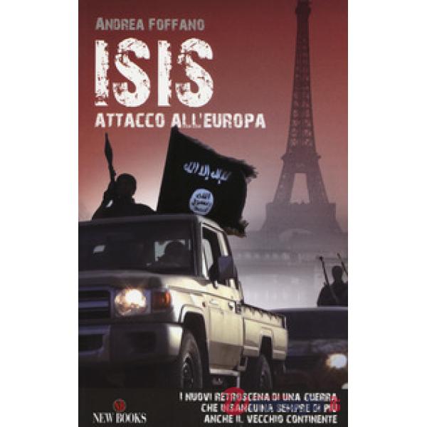 ISIS. Attacco all'Europa (L')