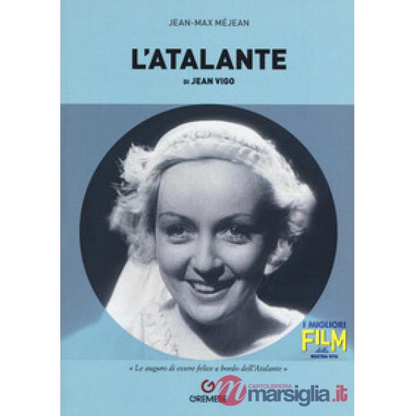 Atalante di Jean Vigo (L')