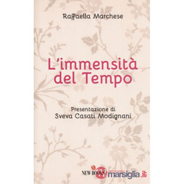 Immensità del tempo (L')