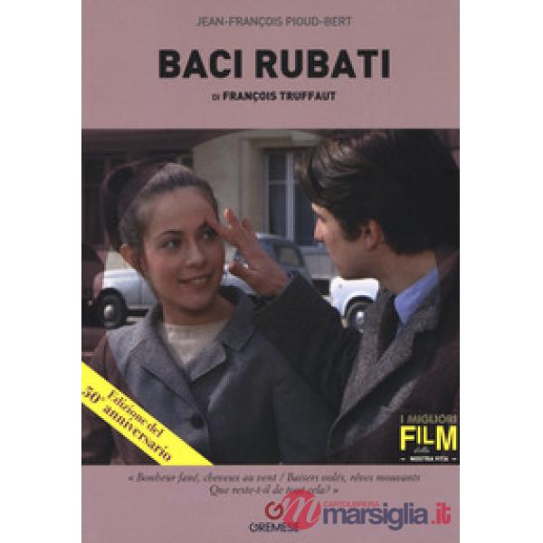 Baci rubati di François Truffaut