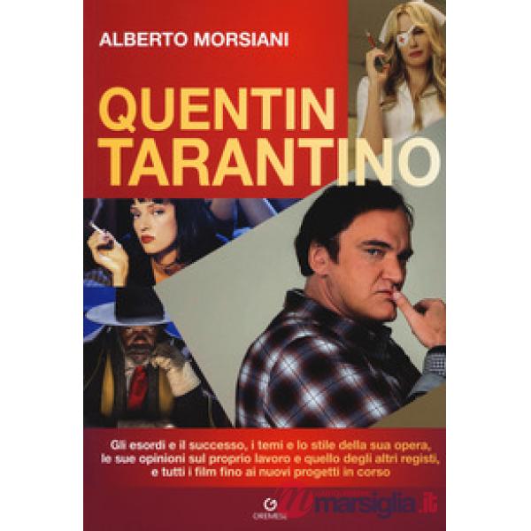 Quentin Tarantino
