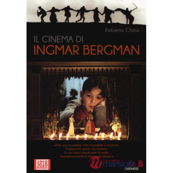 Cinema di Ingmar Bergman (Il)