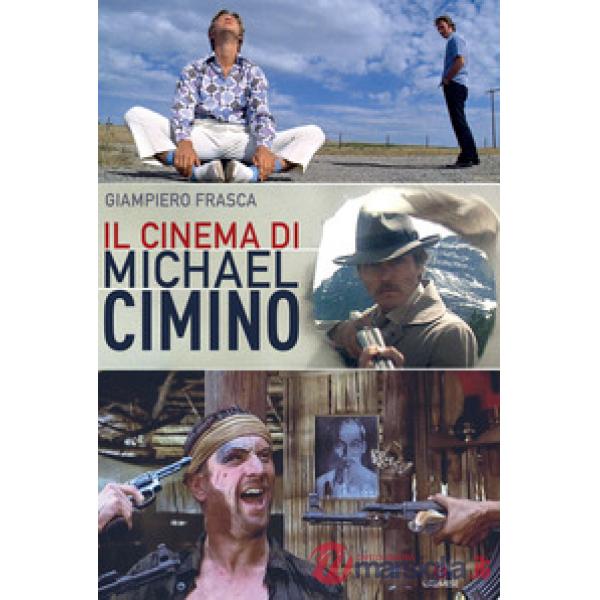 Cinema di Michael Cimino (Il)