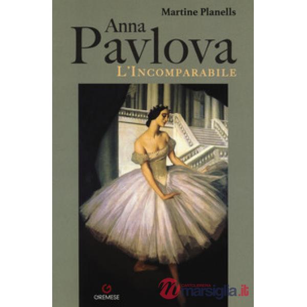 Anna Pavlova