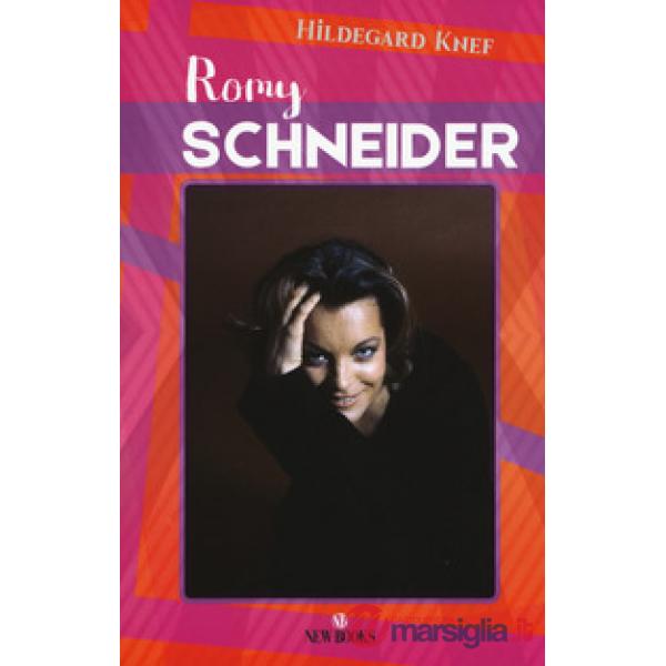 Romy Schneider