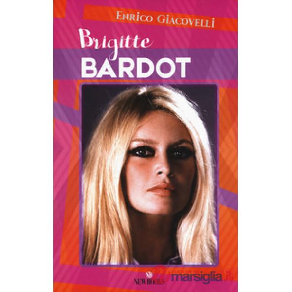 Brigitte Bardot