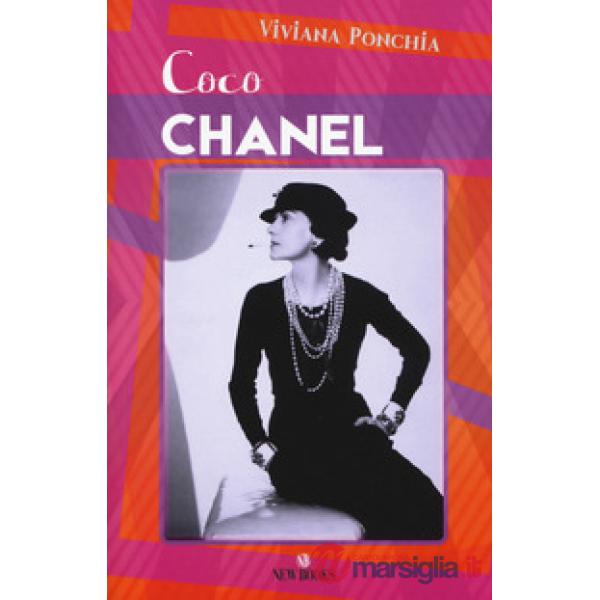 Coco Chanel