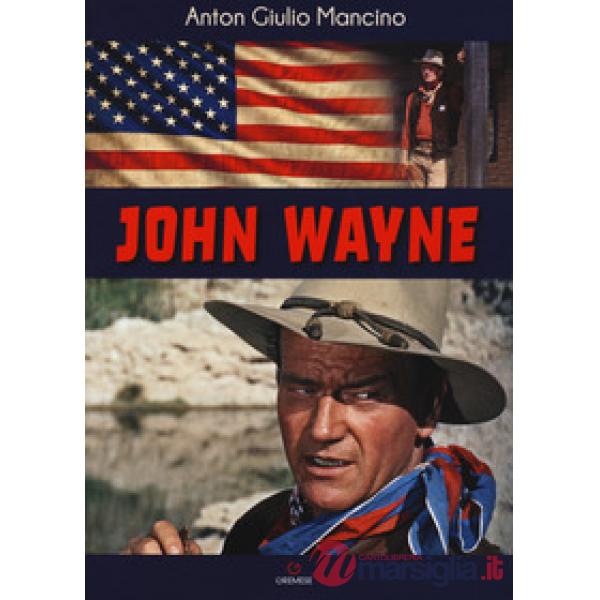 John Wayne