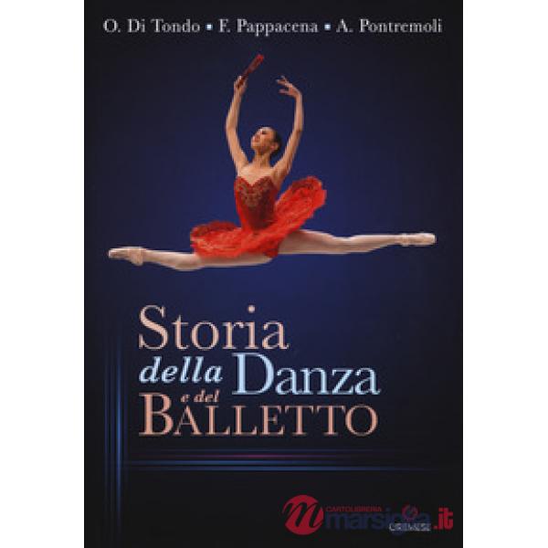 Storia della danza e del balletto