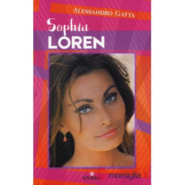 Sophia Loren