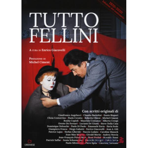 Tuttofellini