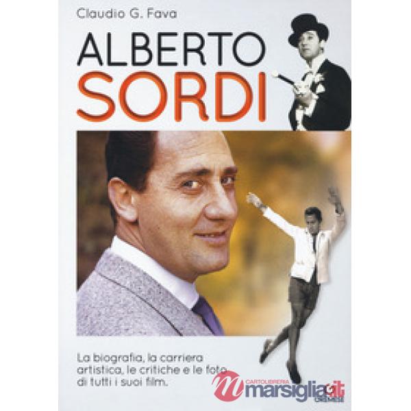 Alberto Sordi. La biografia, la carriera artistica, le critiche e le foto di tutti i suoi film