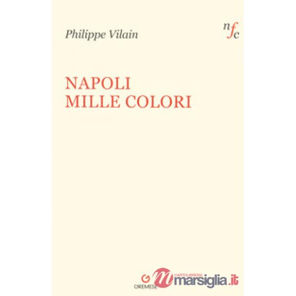Napoli mille colori