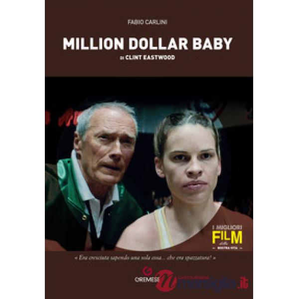 Million dollar baby di Clint Eastwood
