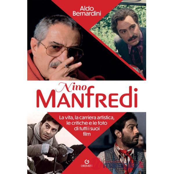 Nino Manfredi. La vita, la carriera artistica, le critiche e le foto di tutti i suoi film